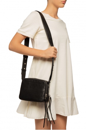 'vincent' shoulder bag, zdjęcie 2 'vincent' shoulder bag od AllSaints